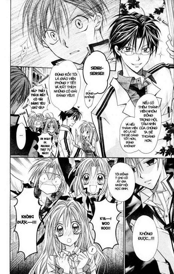 hội quý tộc chapter 1 48