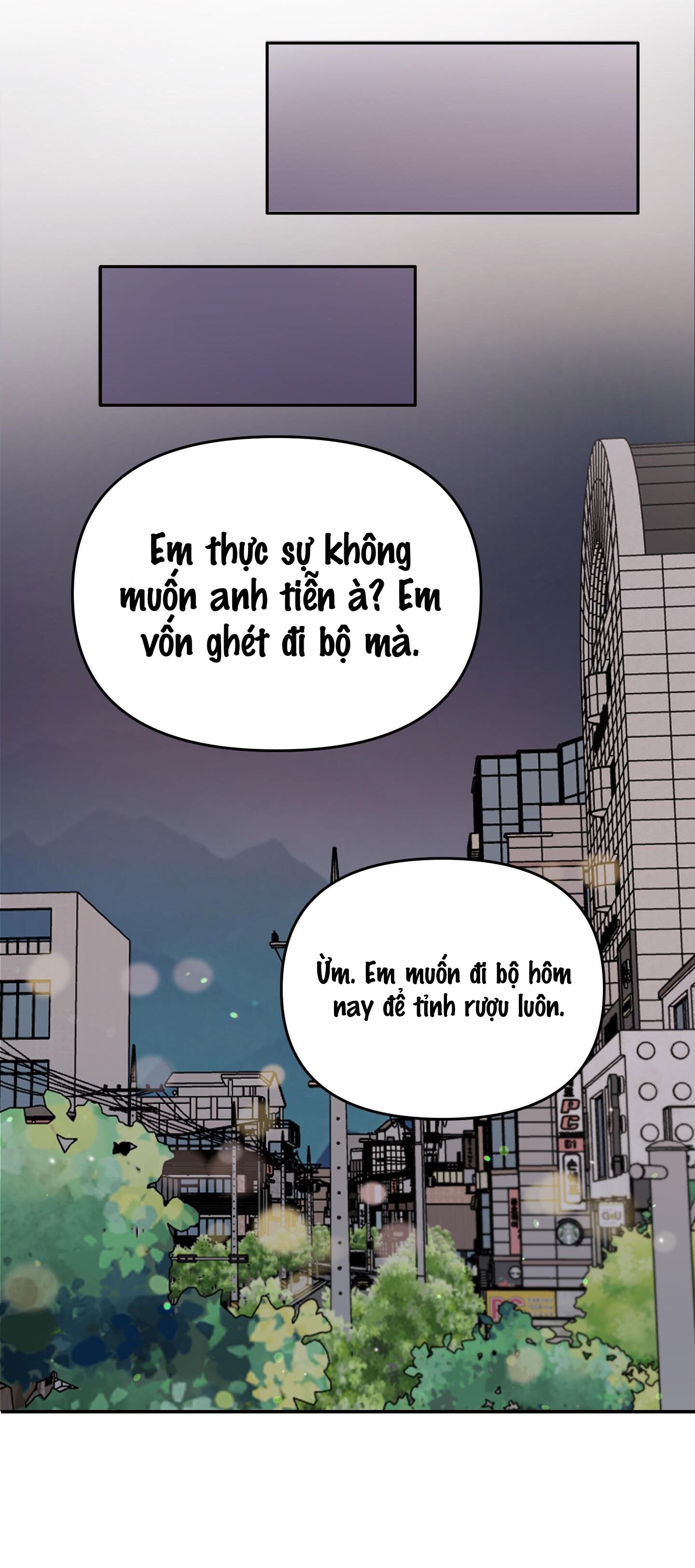 thán phục thanh xuân chapter 1 36