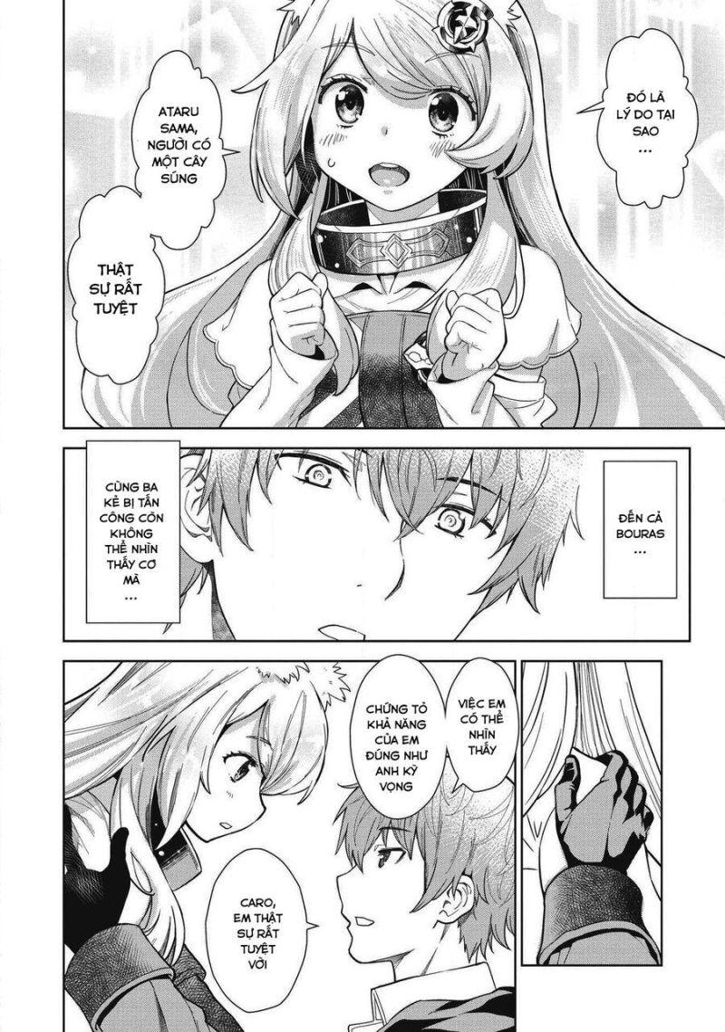 xạ thủ tại dị giới chapter 8 16