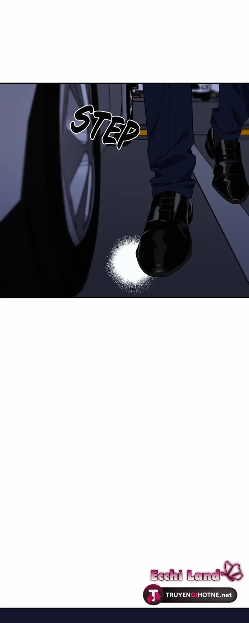 nụ hôn yêu tinh chapter 2.1 15