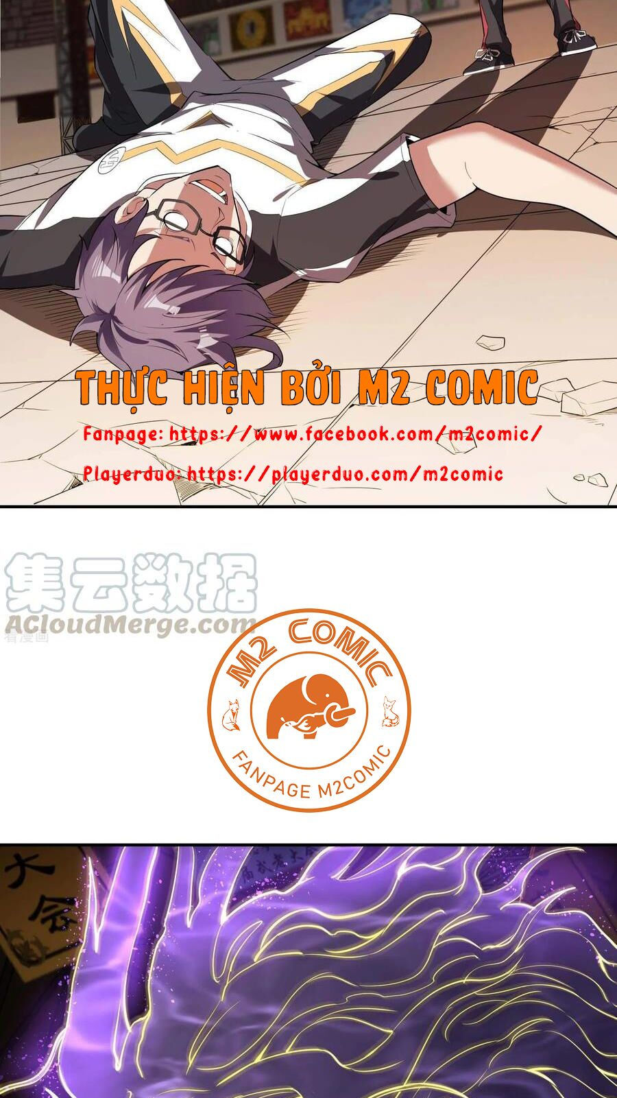 đệ nhất người ở rể chapter 55 40