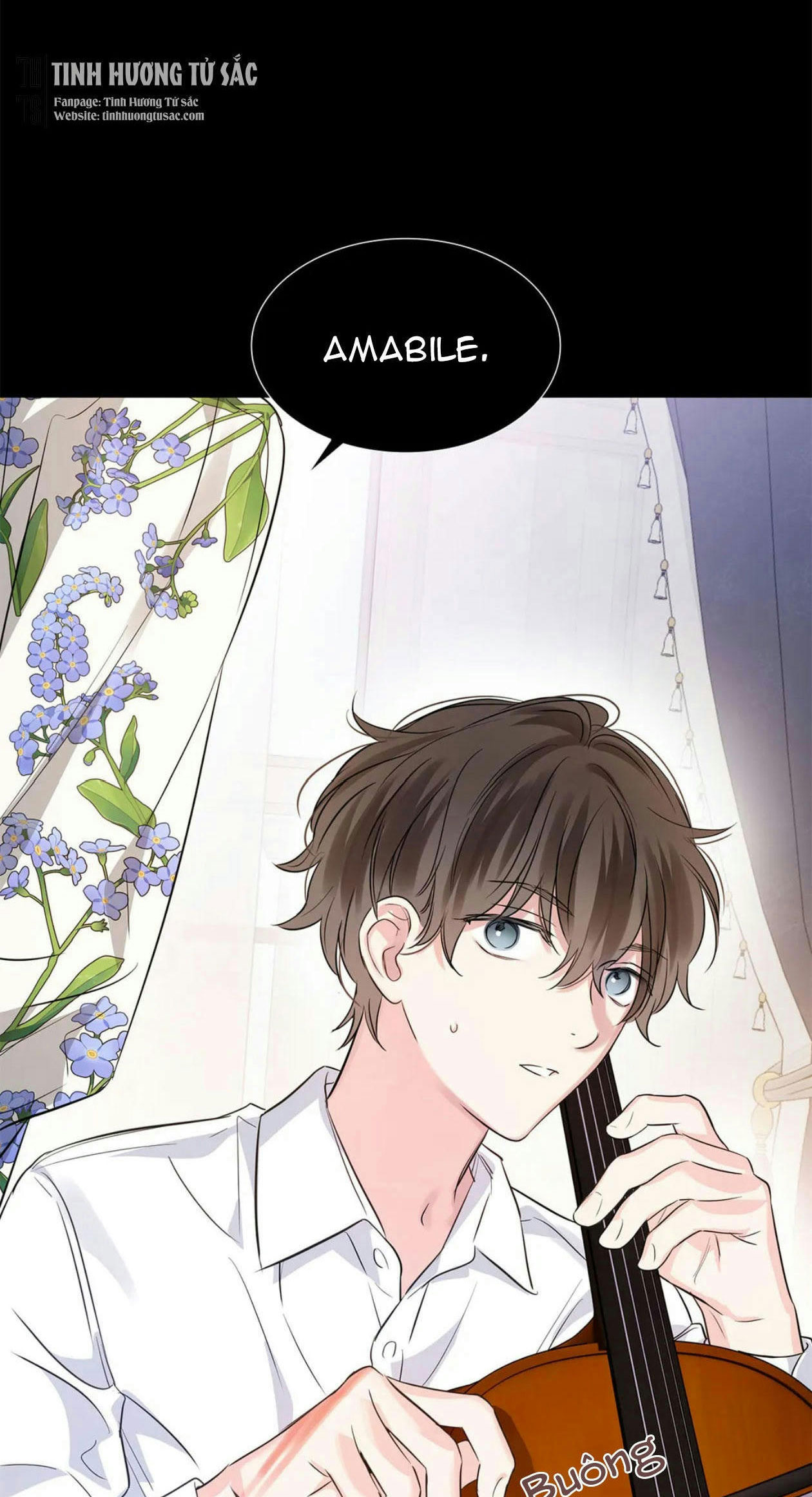 cấp trên nhỏ tuổi chapter 16 9