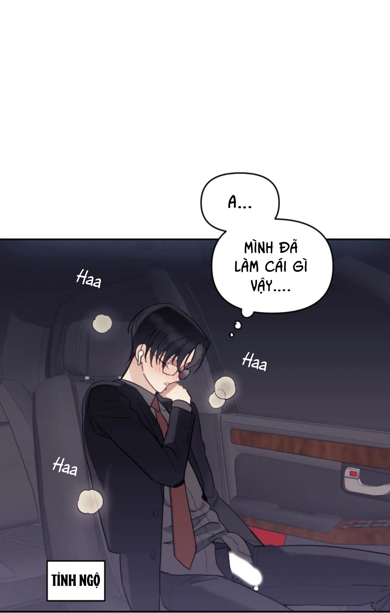 nghiện cuồng công - bdsm cùng sẹc chapter 13 45