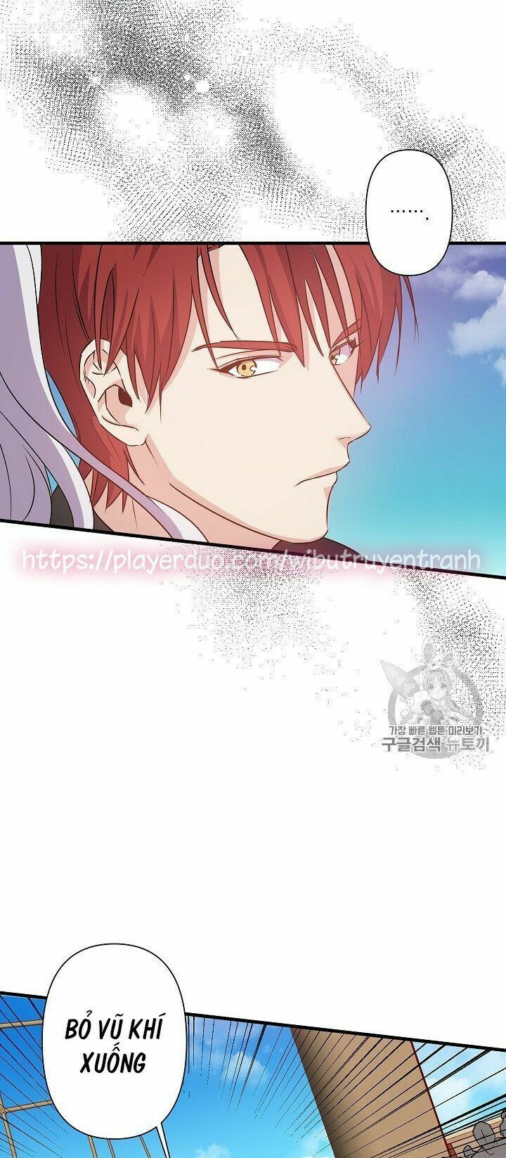 hôn lễ báo thù chapter 19 19