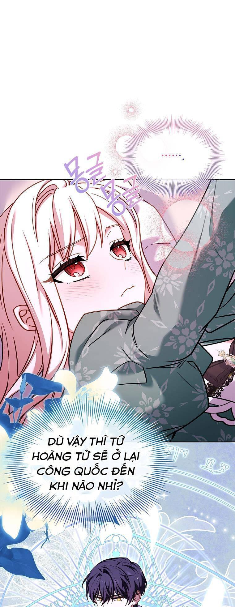 để yên cho tiểu thư hiền chapter 113 36