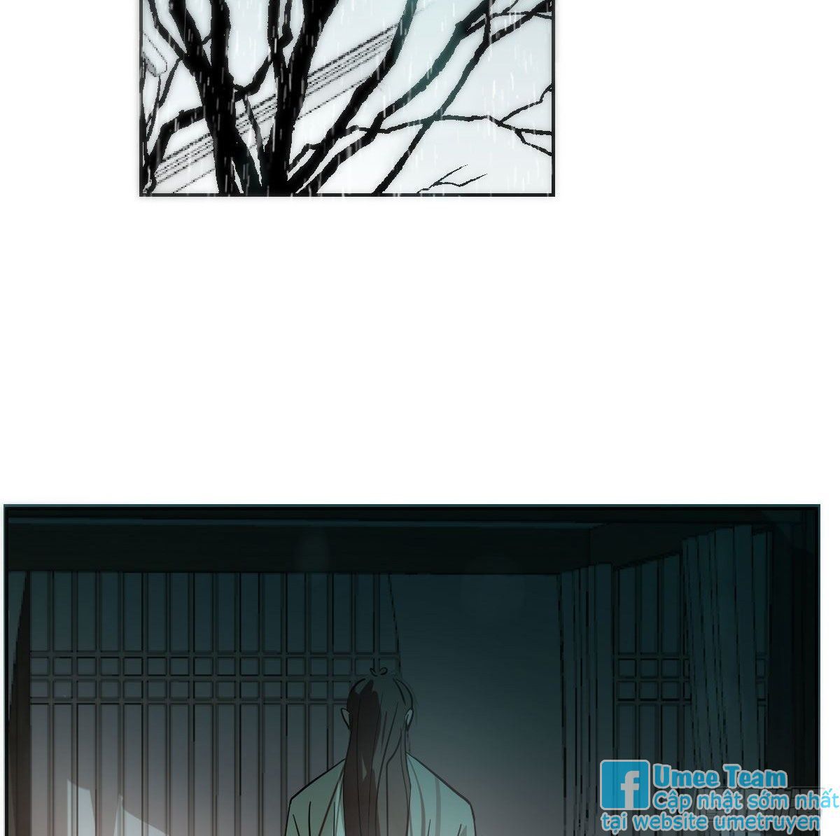 Bắt Lấy Ngao Ngao chapter 185 - Trang 33