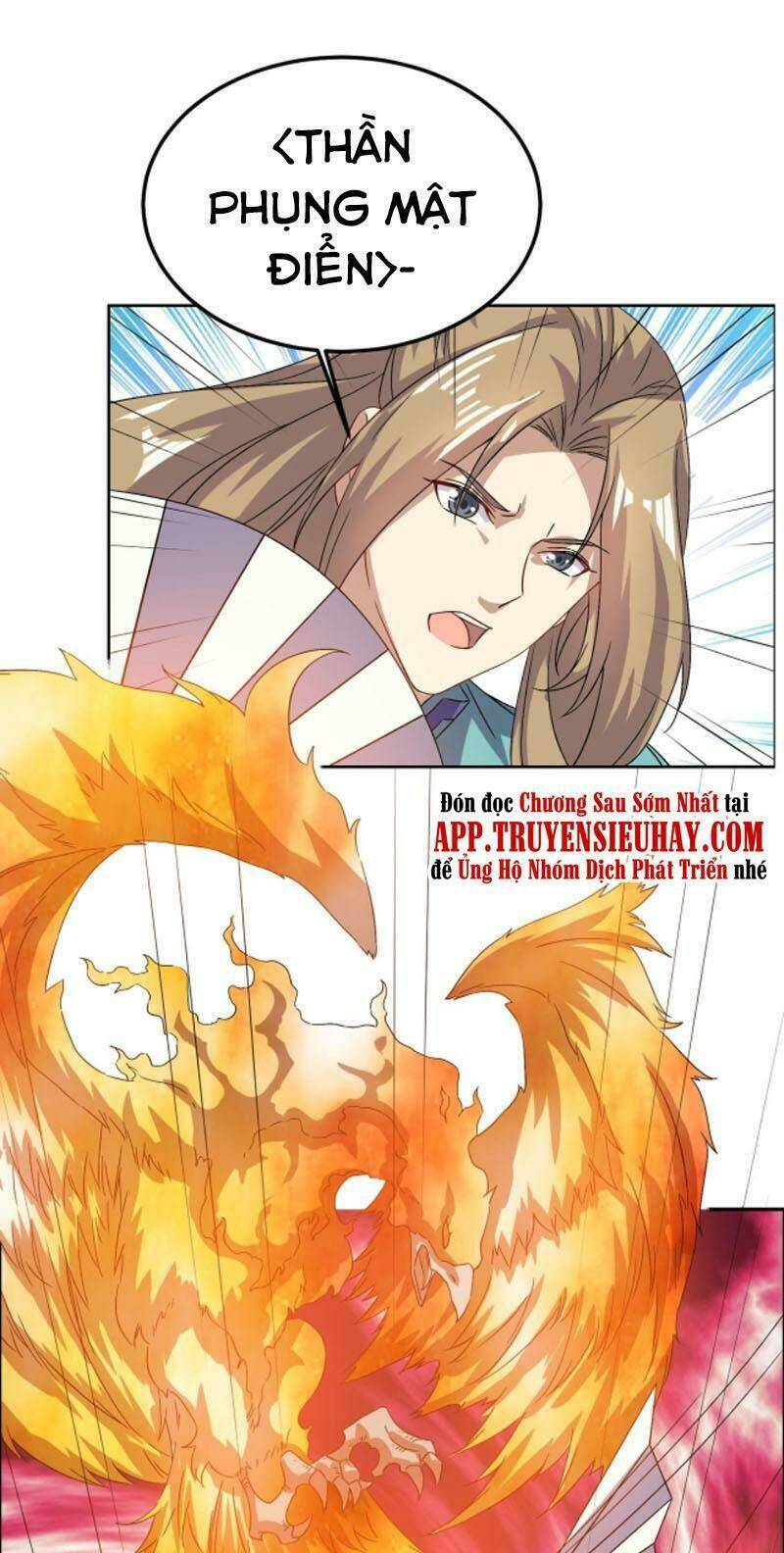 thôn phệ một thế giới tu tiên chapter 135 5