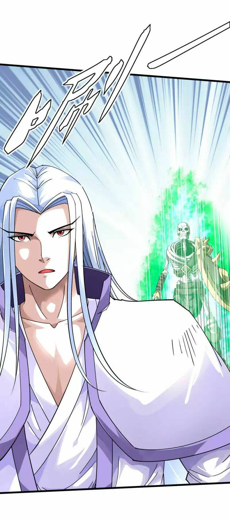 trọng sinh ta là đại thiên thần chapter 139 28