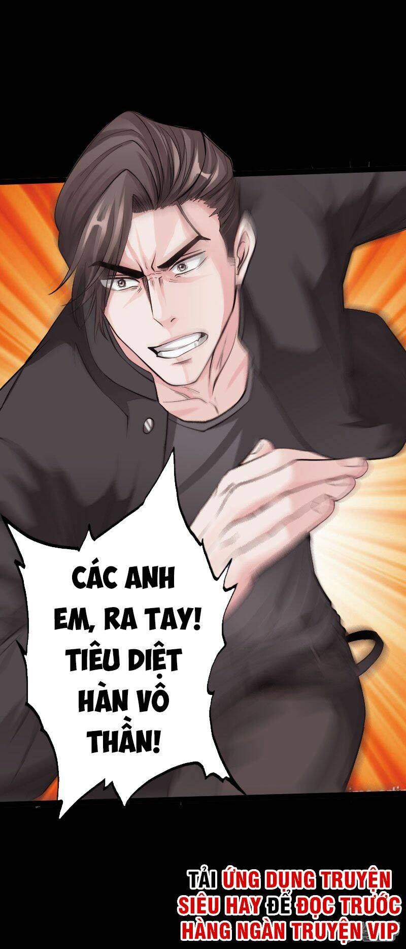 tuyệt phẩm tà thiếu chapter 106 11