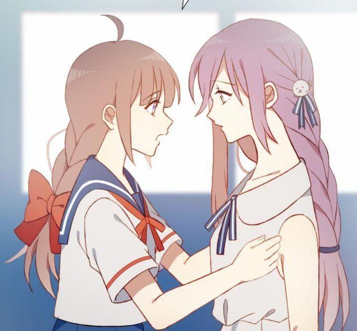 Mối Tình Đầu Chưa Được Trọn Vẹn chapter 48 43