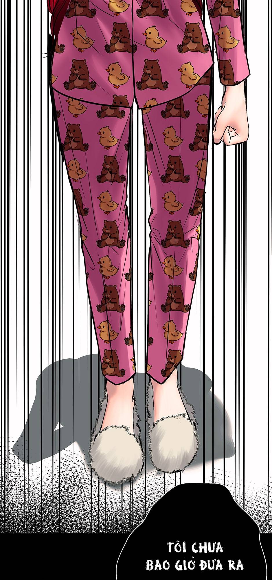 [18+] tôi đã kí hợp đồng với ác quỷ chapter 8.1 25