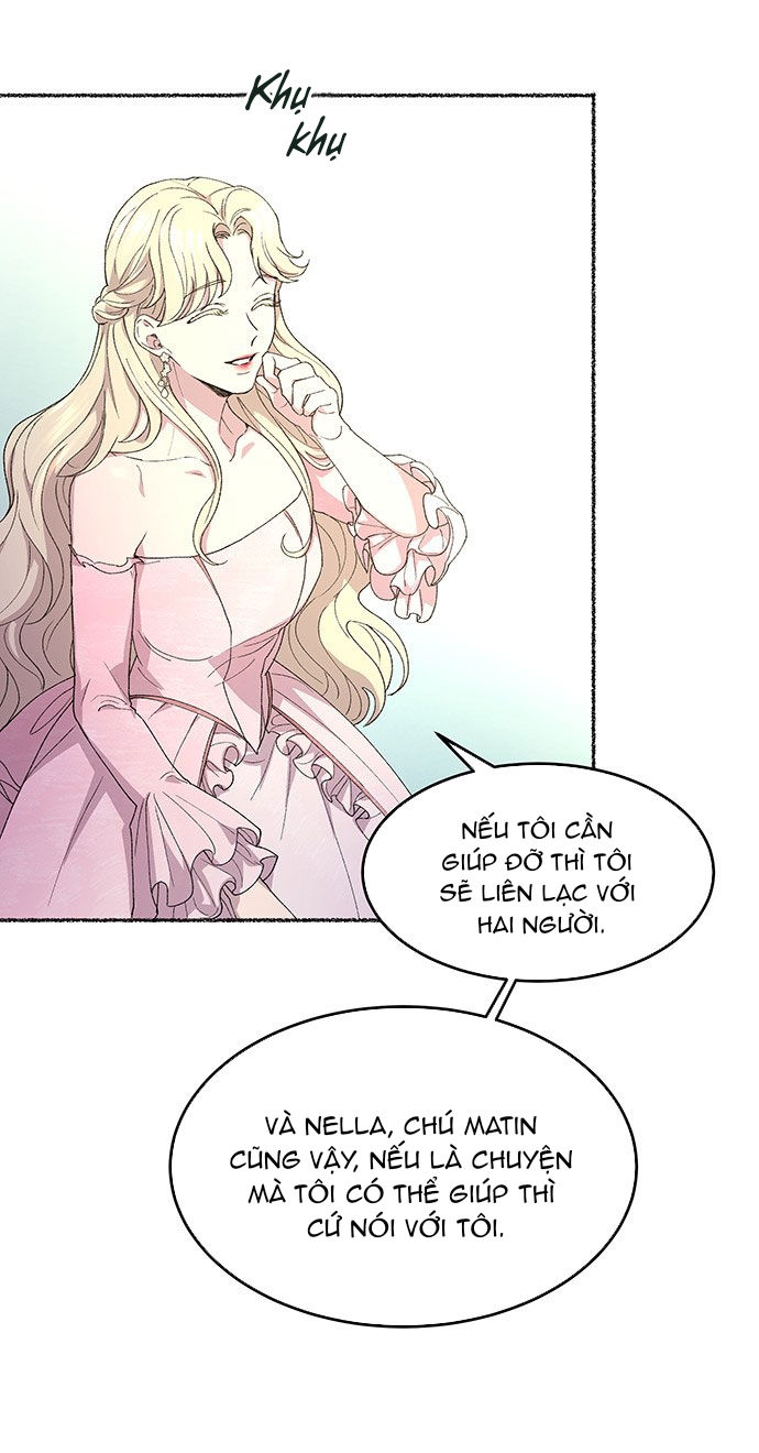 như gió trên cành cây khô chapter 48 26