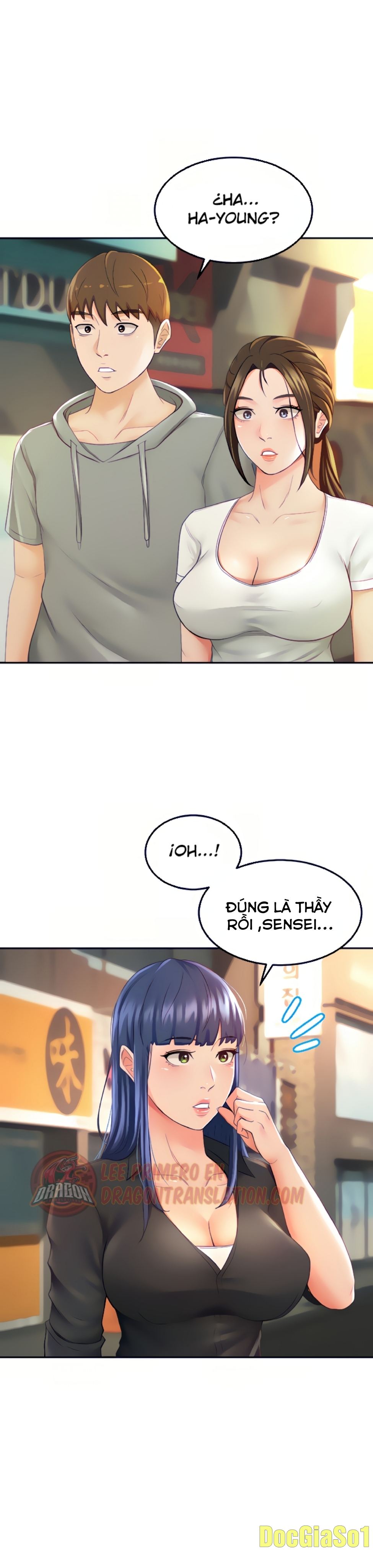 cậu chủ nhỏ chapter 11 5