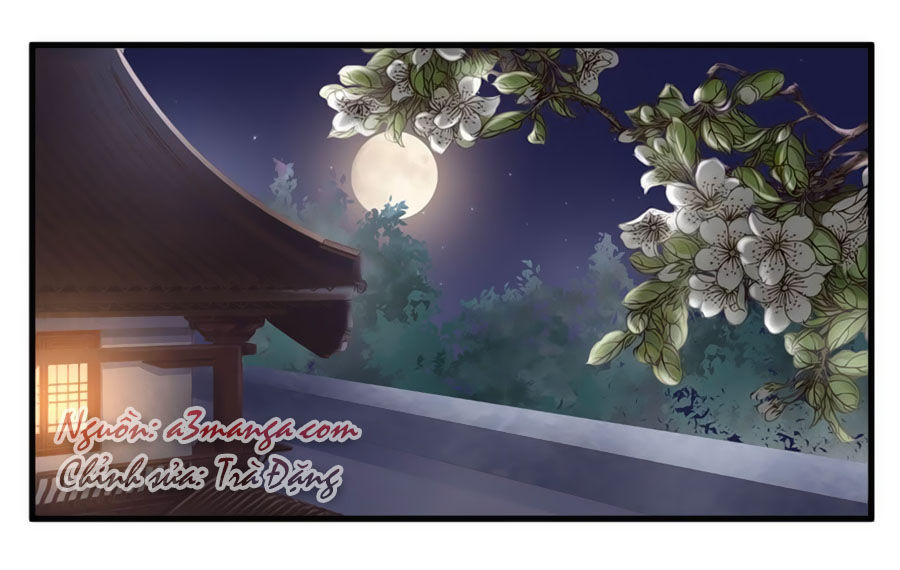 nữ đế livestream công lược chapter 36 2