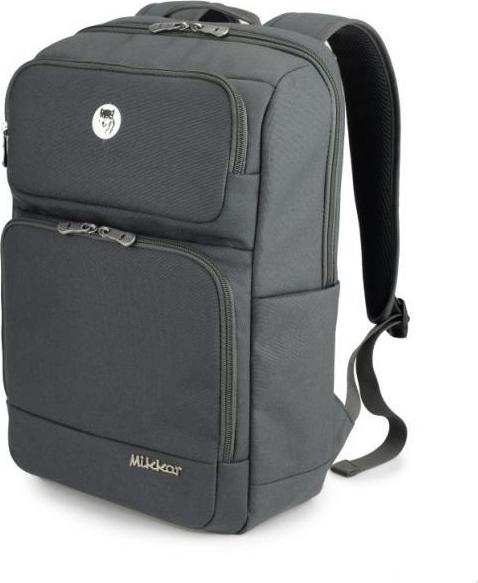 Balo laptop Mikkor The Ives Backpack 