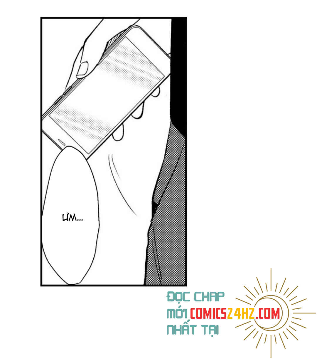 mặt sẹo quyến rũ chapter 10 45