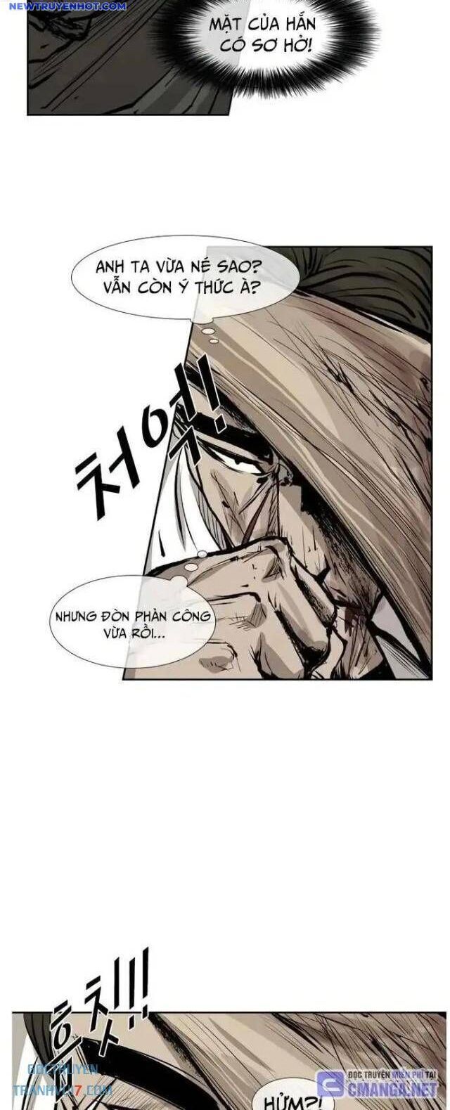 shark - cá mập chapter 114 25