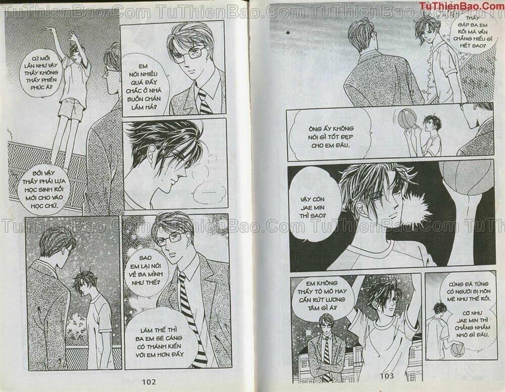 nữ sinh chapter 3 52