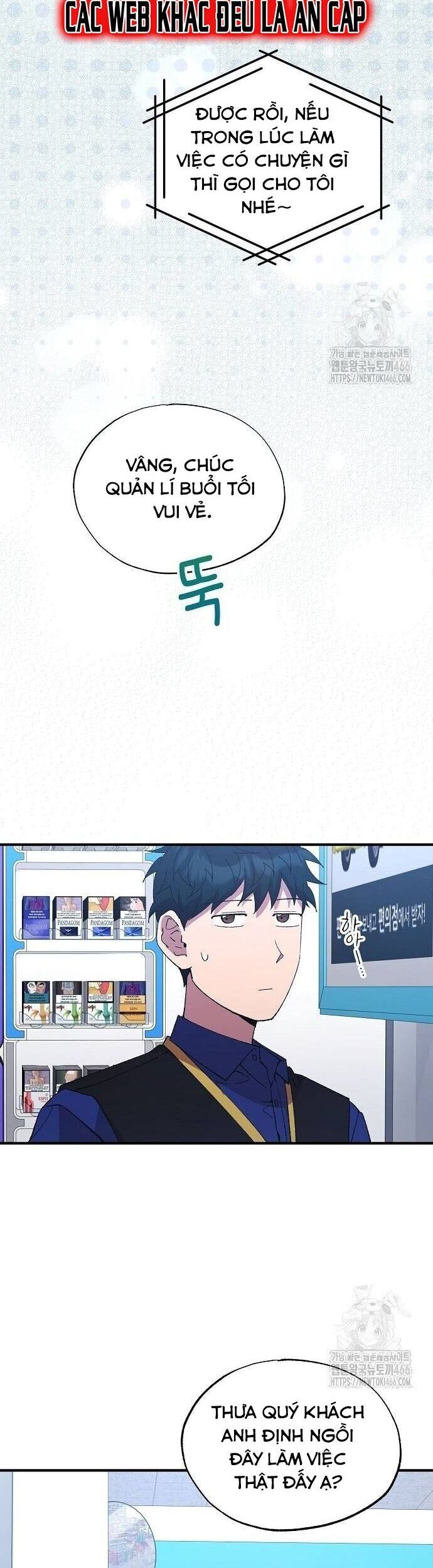 cửa hàng diệu kỳ chapter 51 38