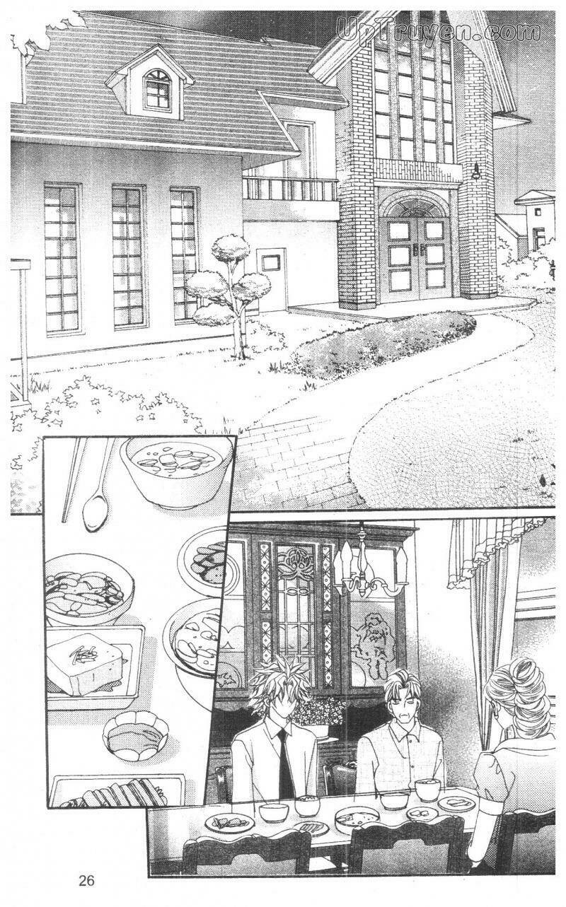 meo meo dịu dàng đi nhé chapter 11 26