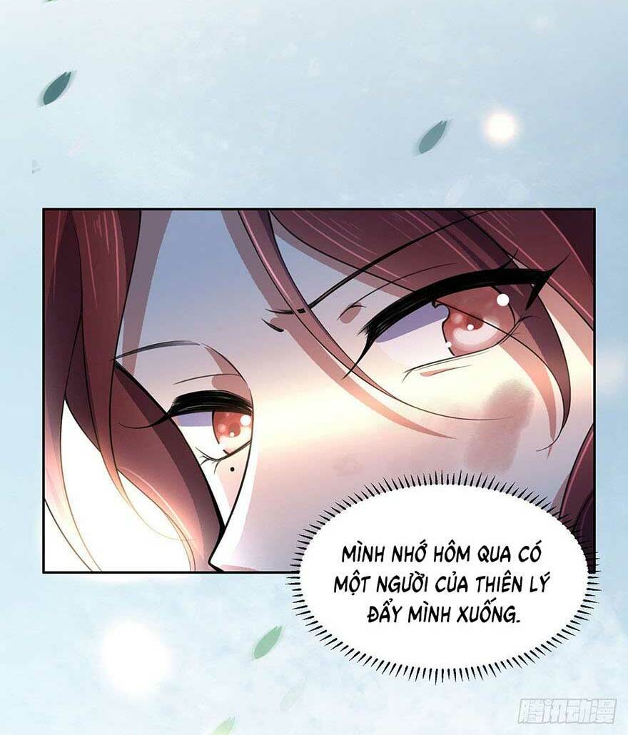 hoạn phi thiên hạ chapter 68 23