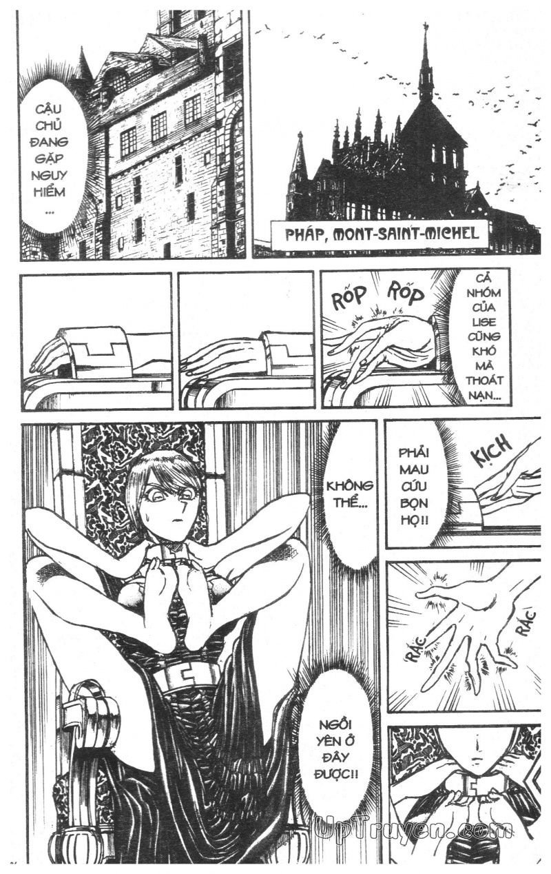 nhật ký lọ lem chapter 39 88