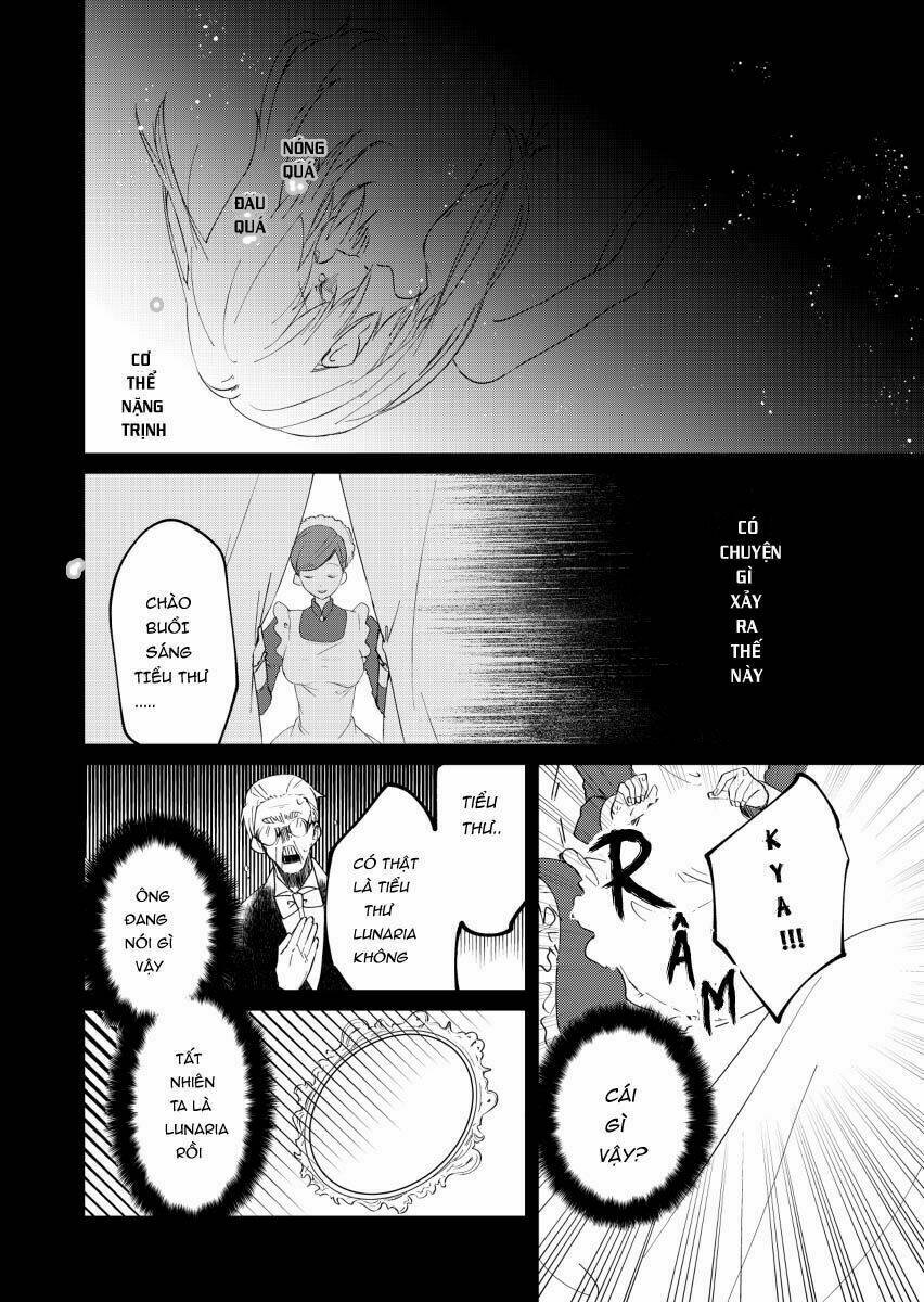 shiroi hebi ni kisu kudasai chapter 1 15