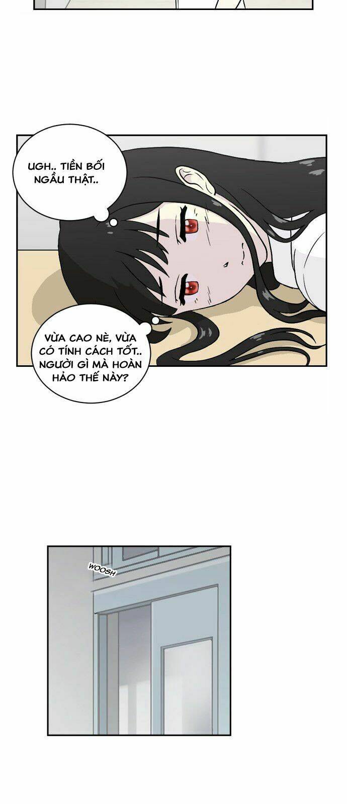 haru ơi chapter 3 26