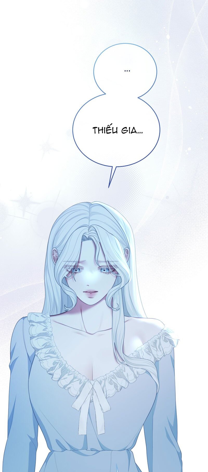 nữ hầu muốn đình công chapter 24 28