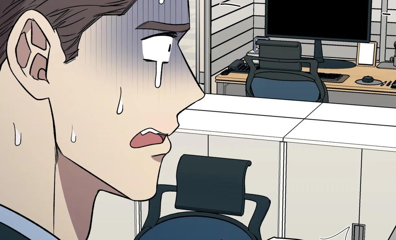 ám ảnh pheromone chapter 26 42