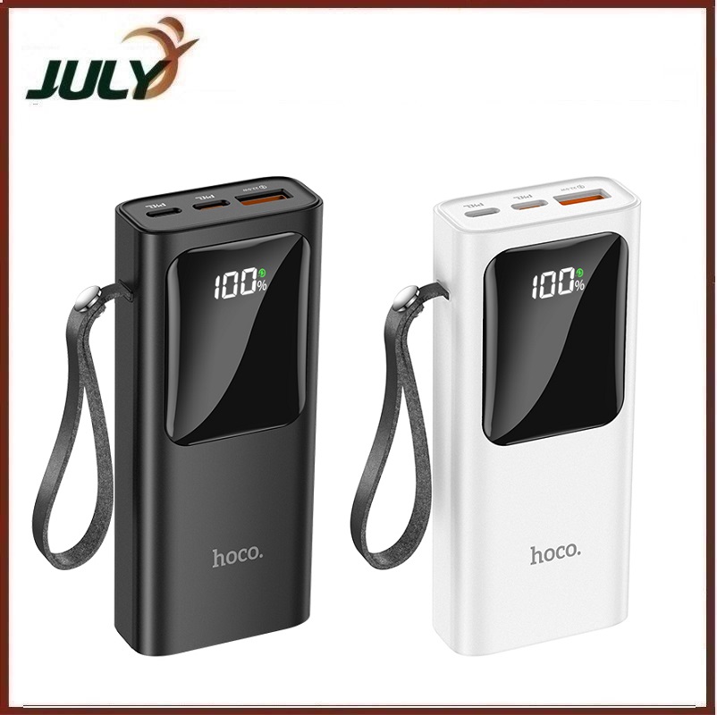 PIN SẠC DỰ PHÒNG J41 10000mAh - JL