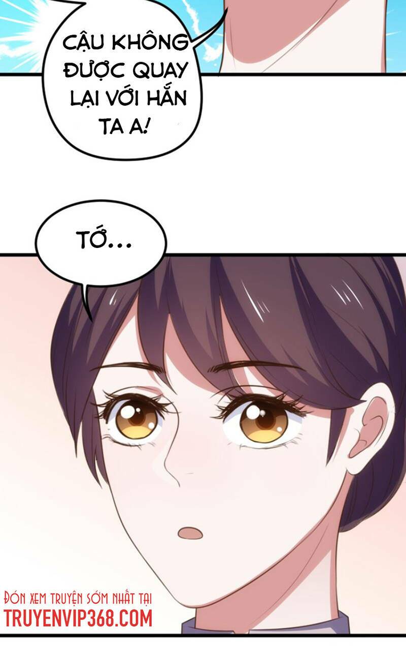 nữ tiếp viên hàng không của boss chapter 62 6