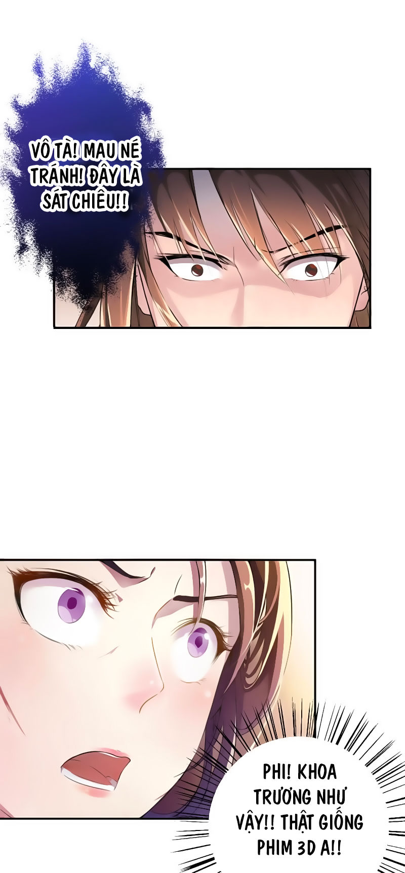 tà y cuồng thê chapter 6 5