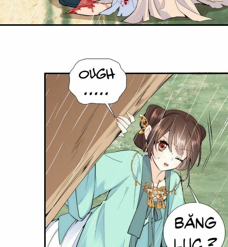 thiều quang mạn chapter 72 25