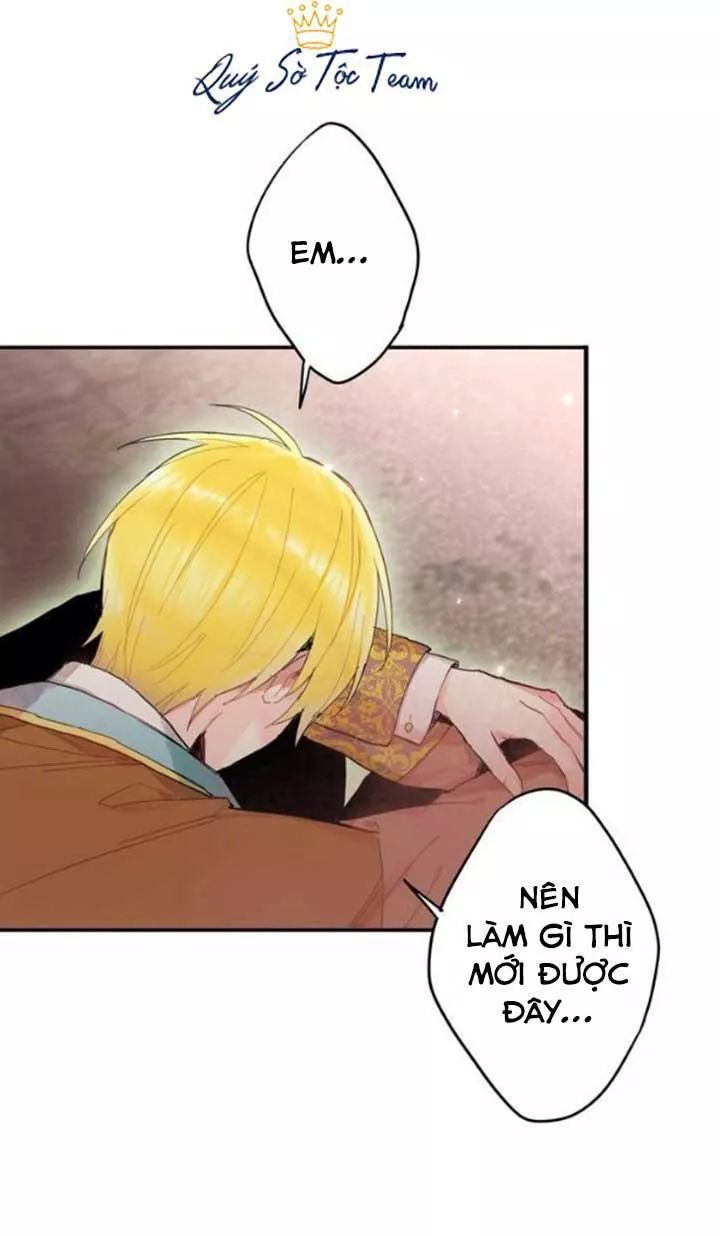 trọng sinh trở thành hoàng phi chapter 54 33