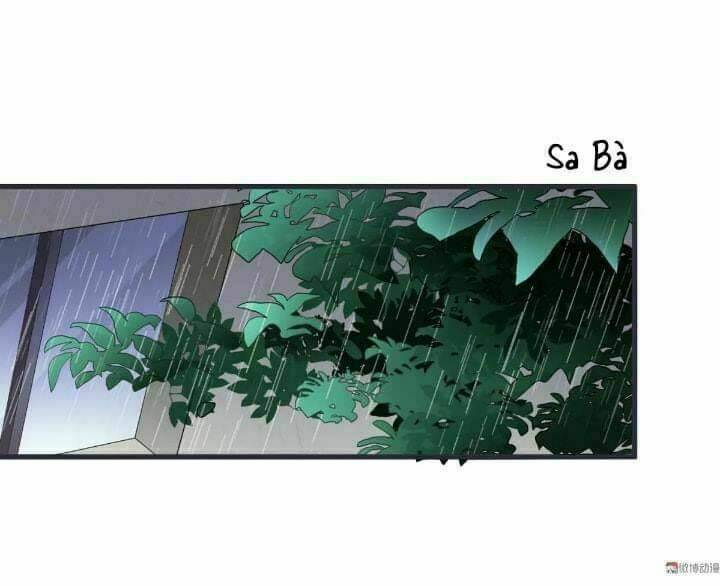 tổng tài truy thê: phu nhân đừng hòng trốn chapter 4 2