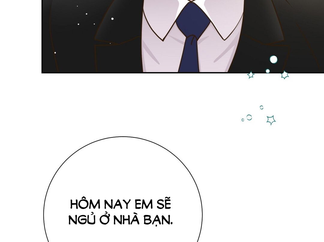 [18+] trải nghiệm thân mật với bạn của anh trai chapter 24.2 61