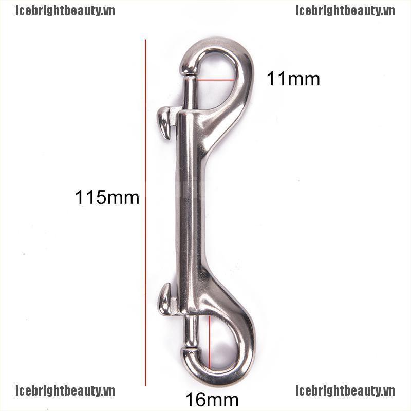 Bộ Dụng Cụ Hỗ Trợ Lặn Biển 316 Bằng Thép Không Gỉ