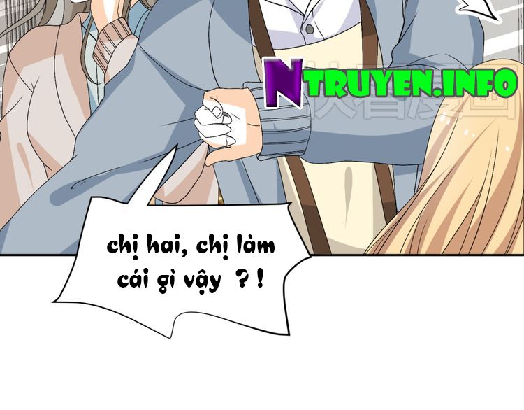 xuyên việt chi thiên tâm linh chapter 16.5 28