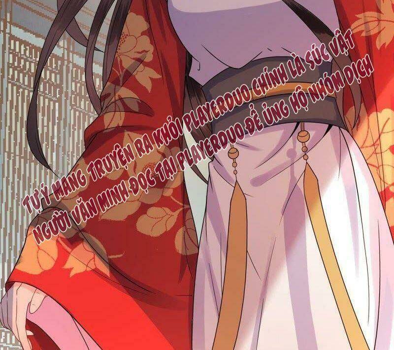 vương gia kiêu ngạo quá khó cua chapter 30 15