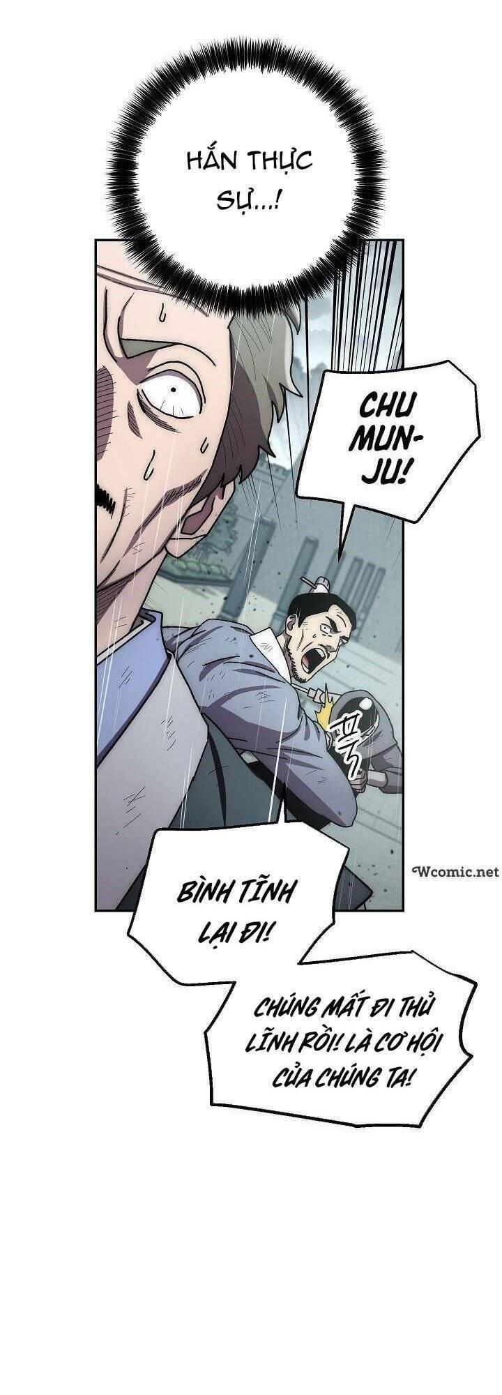 huyền thoại diệt thế độc long chapter 32 15