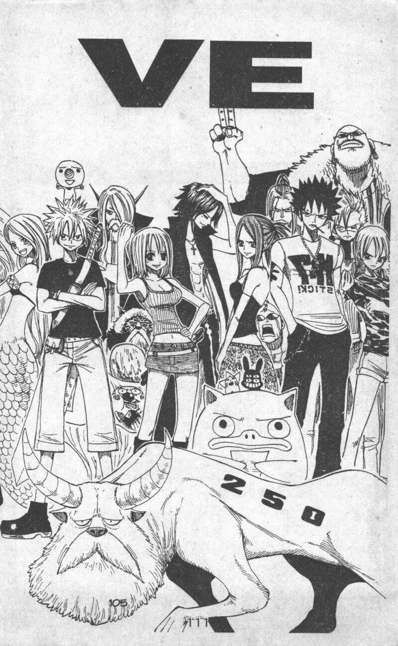 rave master (scan) chapter 33 111