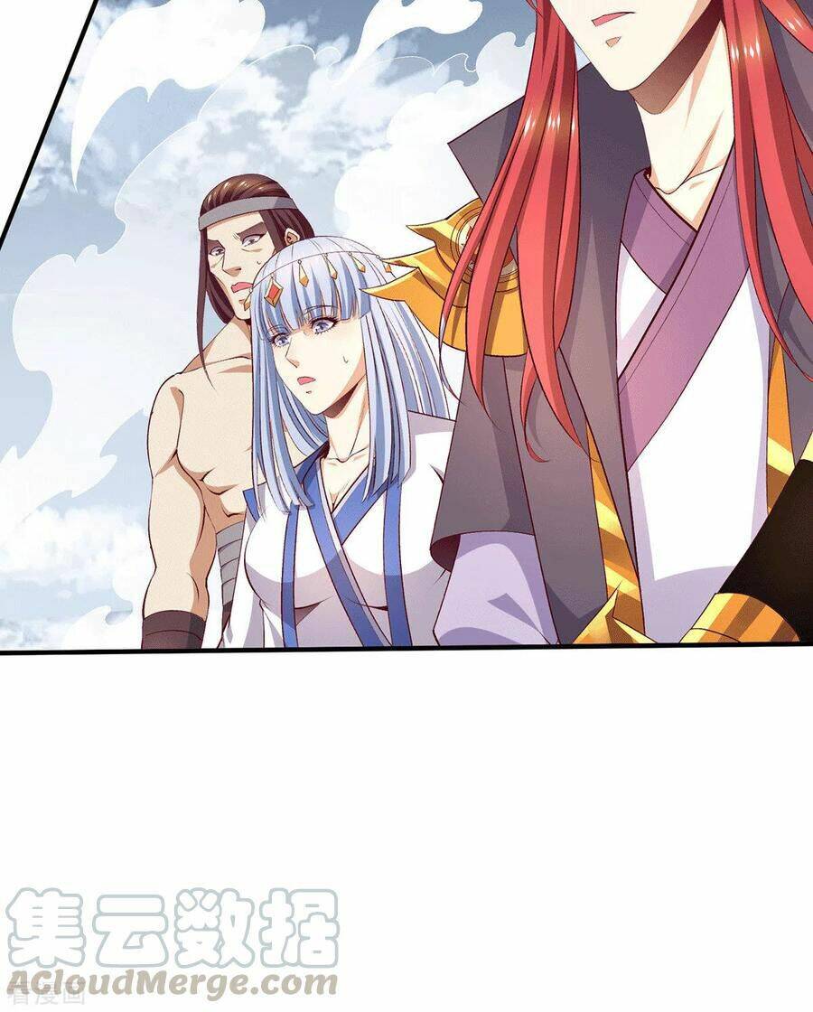 tiên vương trùng sinh chapter 263 15