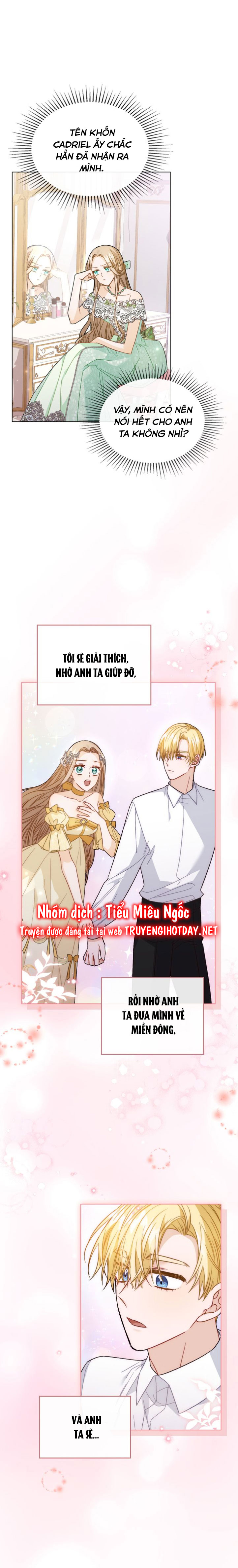 hải tặc thượng lưu chapter 10 9