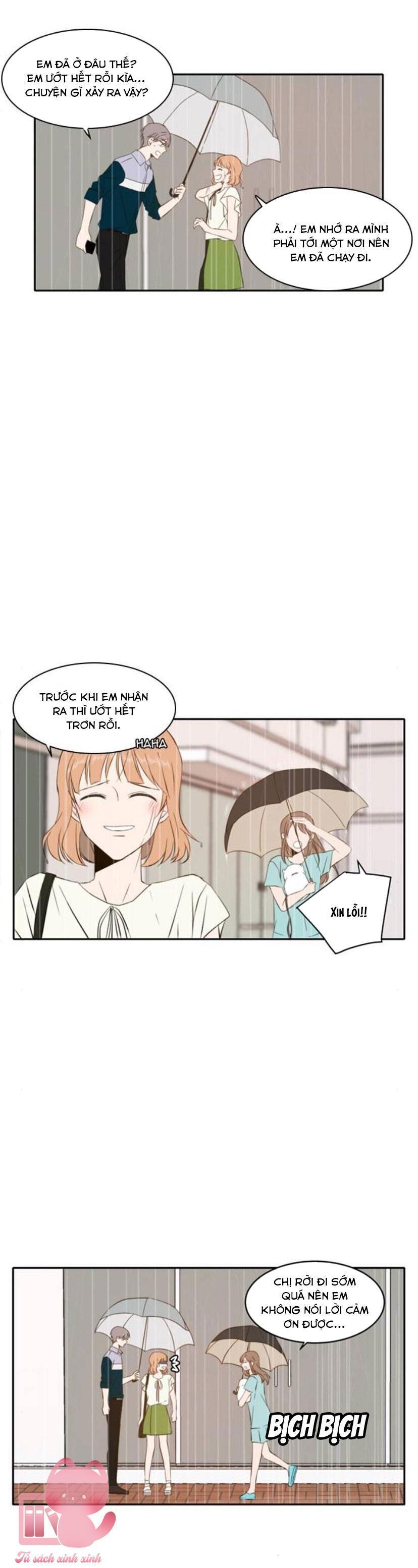 a good day to be a dog chapter 64 37