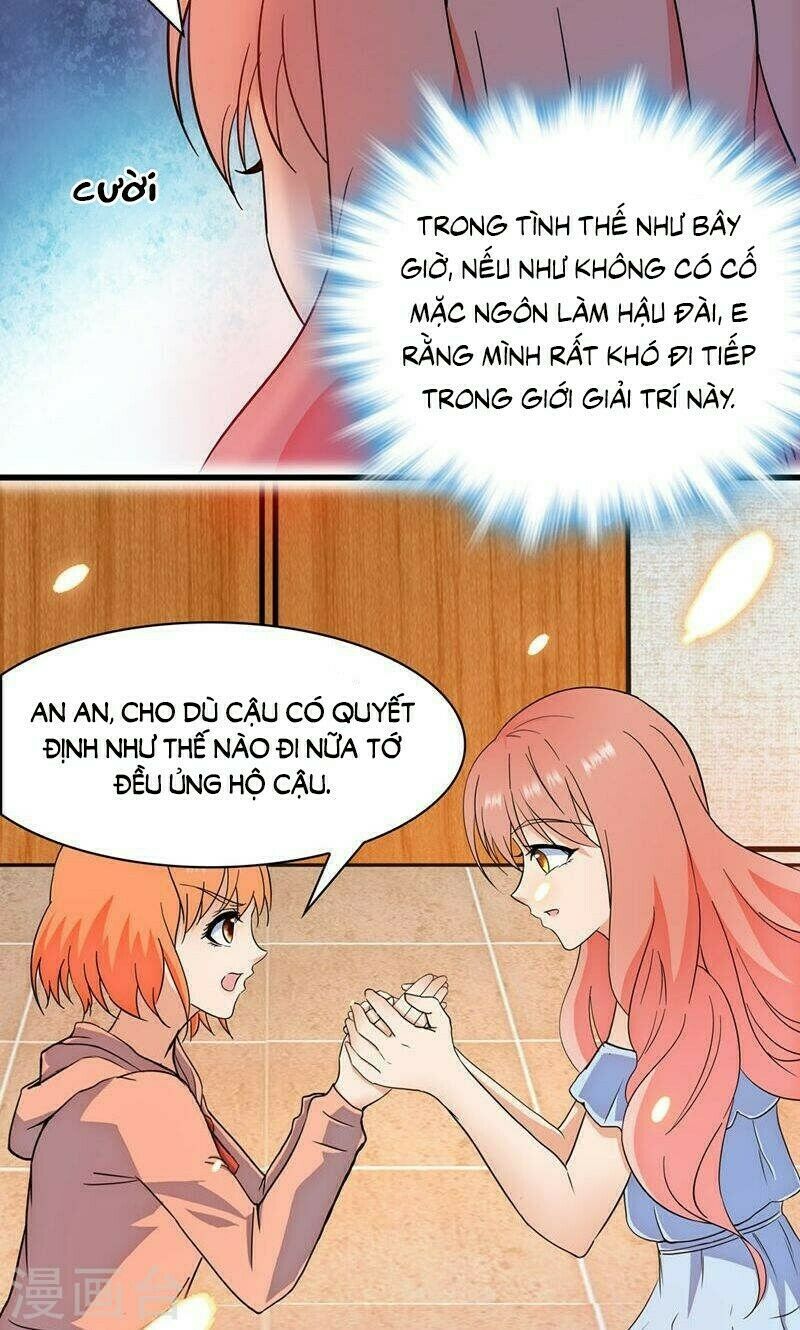 cô vợ siêu mẫu của cố thiếu chapter 138 5