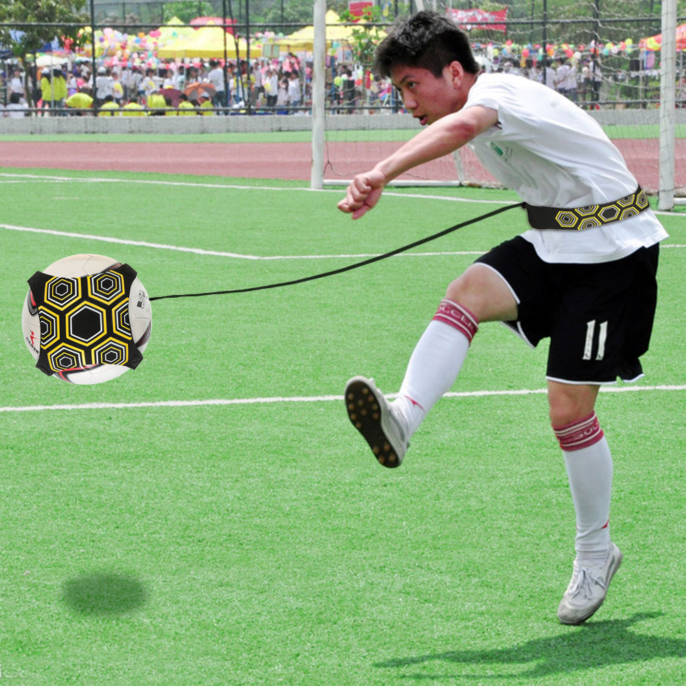 ĐAI ĐEO HUẤN LUYỆN BÓNG ĐÁ, DÂY HỖ TRỢ TẬP LUYỆN BÓNG/BANH