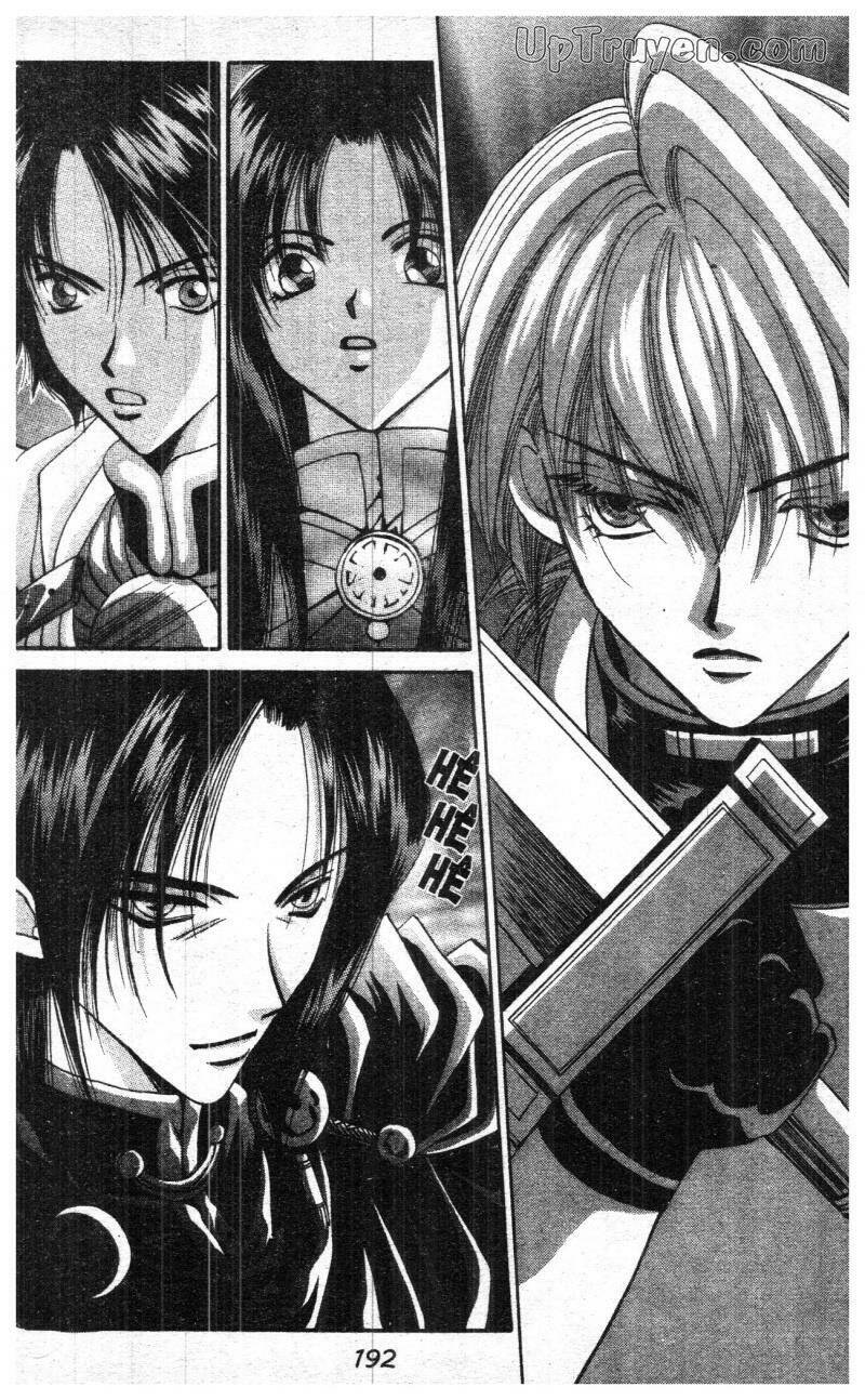 vampire game chapter 6 194