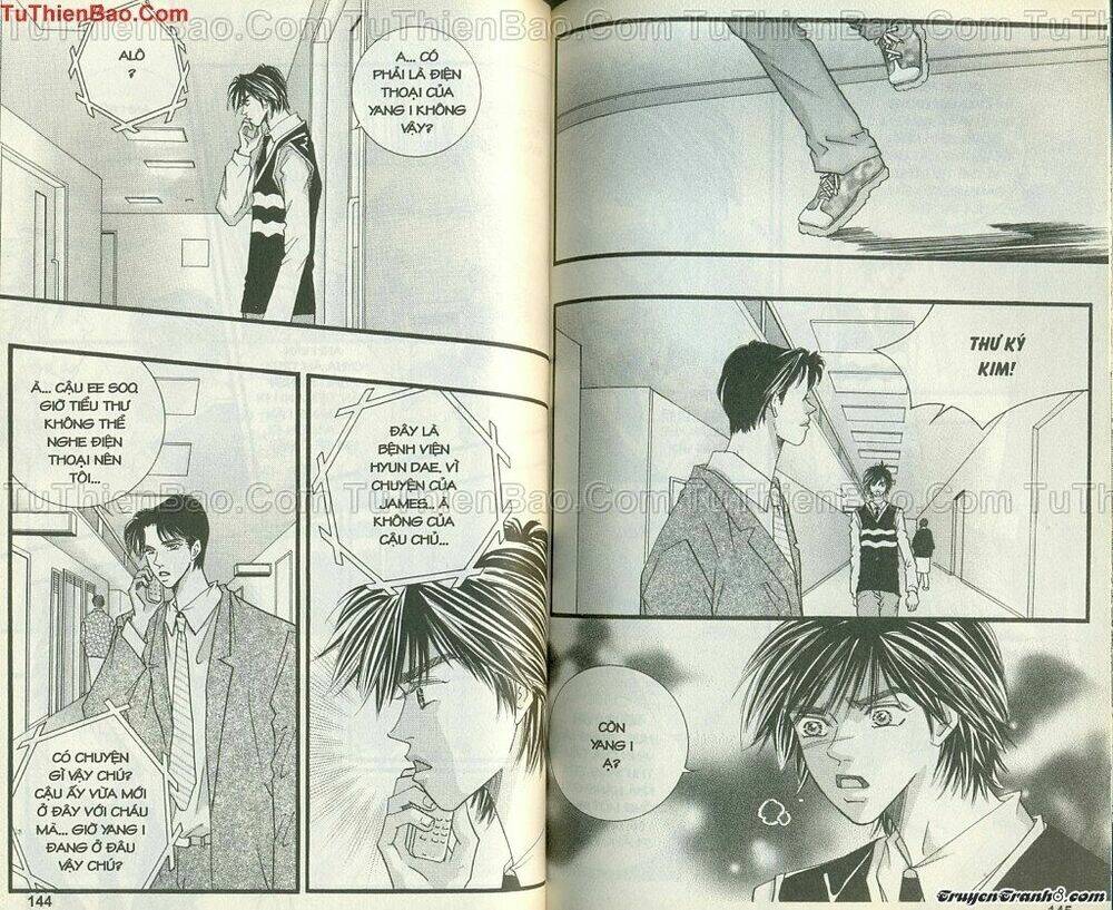 giấc mơ triệu phú chapter 9 34