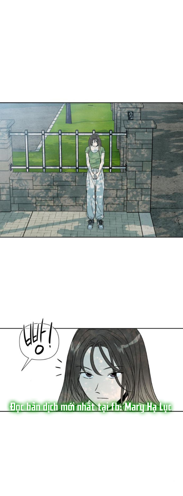 điều khiến tôi quyết tâm muốn chết chapter 57.1 4